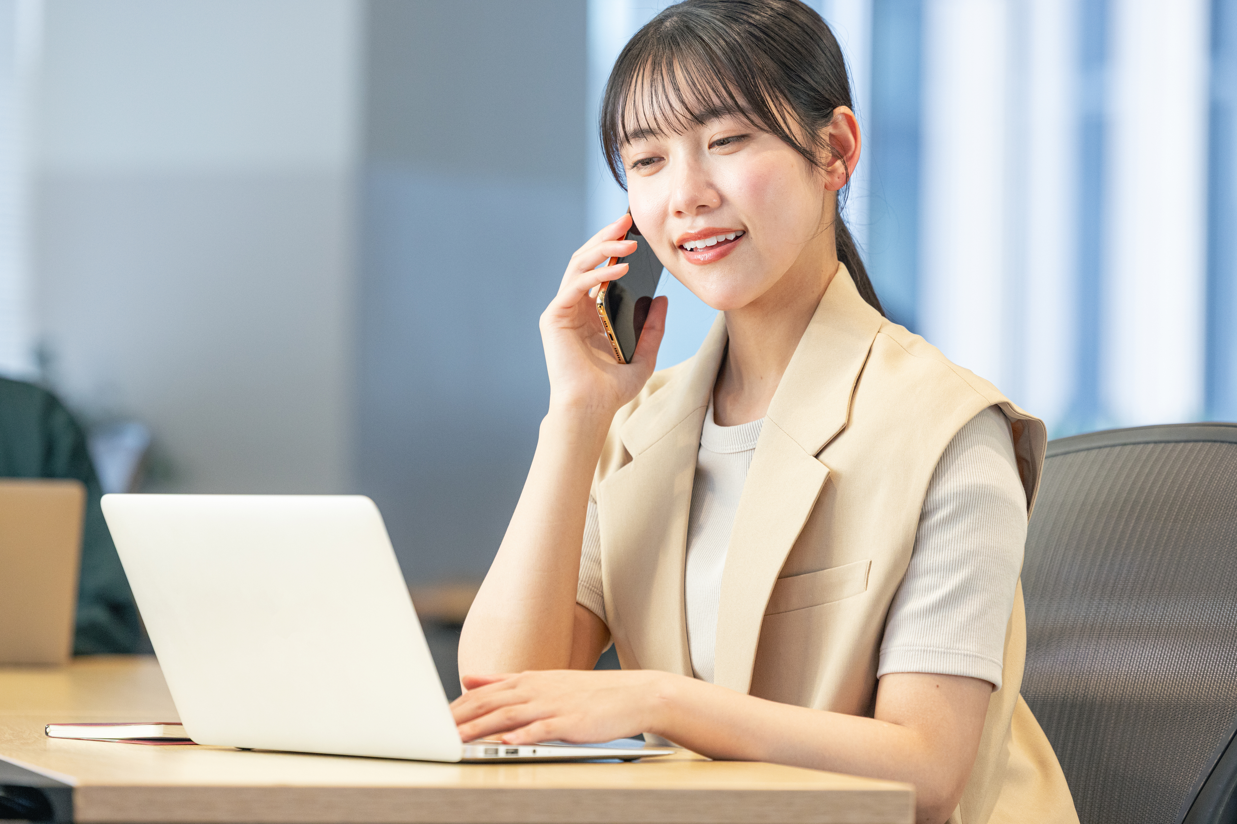 女性の転職よくある質問と不安を解消する2026年最新ガイド